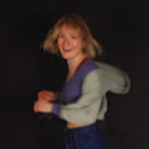 Meet your Posher, Ann